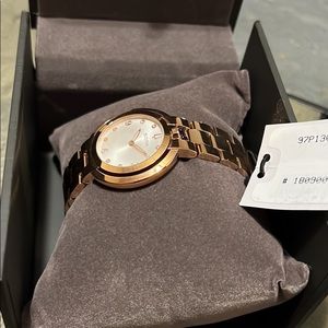 Woman’s 35MM Bulova Watch